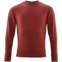 Mascot Crossover 20384 Sweatshirt Rouge 6XL Homme
