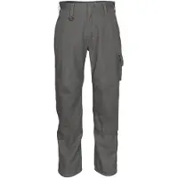 Mascot Industry 12355 Work Pants Gris 44 / 32