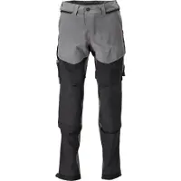 Mascot Customized 22279 Work Pants Gris 60 / 32 Homme