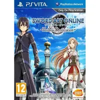Sword Art Online : Hollow Realization PS Vita
