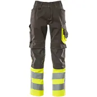 Mascot Safe Supreme 15679 Work Pants Marron 56 / 32