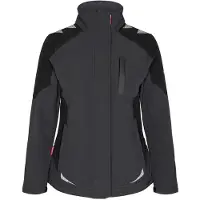 F-engel Blouson Softshell Femme Galaxy Confort Et Protection Multi-saison -
