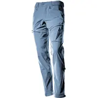 Mascot Customized 22059 Functional Big Pants Bleu 52 / 32 Homme