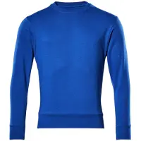 Mascot Crossover 51580 Sweatshirt Bleu XS Homme