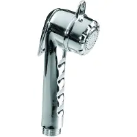 Nuova Rade Shower Head L Douchette bateau