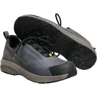 Mascot Chaussures de sécurité gris anthracite/beige sable foncé, taille 08 38 F1600-909-8956