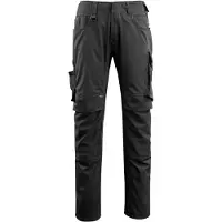 Mascot Unique 16079 Work Pants Gris 51 / 32 Homme