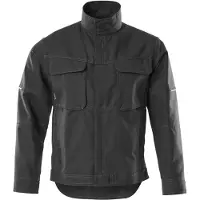 Mascot Industry 10109 Jacket Noir 2XL