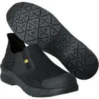 Mascot Customized F1690 Safety Shoes Noir EU 44