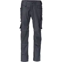 Mascot Unique 20279 Work Pants Gris 52 / 35