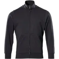 Mascot Crossover 51591 Full Zip Sweatshirt Gris XL Homme