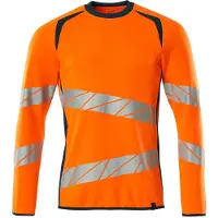 Mascot Accelerate Safe 19084 Sweatshirt Orange L Homme