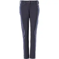 Mascot Frontline 20638 Big Work Pants Gris 50 / 32 Femme