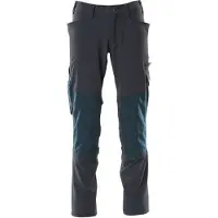 Mascot Accelerate 18179 Work Pants Noir 64 / 32 Homme