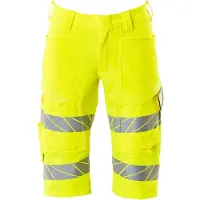 Mascot Accelerate Safe 19249 Shorts Jaune 54 Homme