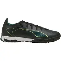 Puma Ultra 6 Match Tf Football Boots Noir EU 41
