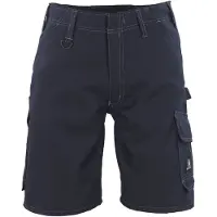 Mascot Industry 10149 Shorts Bleu 56