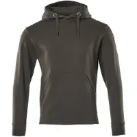 Mascot Crossover 51589 Hoodie Marron S Homme