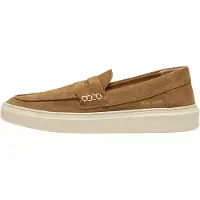 Replay Chaussure basse 'Brice Tonal' noisette