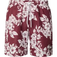 Urban Classics Tb2679 Swimming Shorts Rouge XL Homme