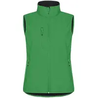 Clique Classic Softshell Vest Lady