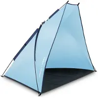 Spokey Tente de plage, 0.89 kg