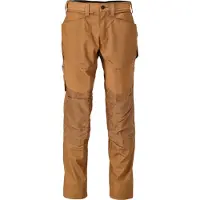 Mascot Customized 22479 Work Pants Marron 44 / 32 Homme