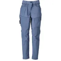 Mascot Customized 22058 Pants Bleu 48 / 30 Femme
