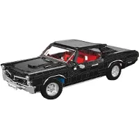 Mould King 10199 - Muscle Car GTO ()