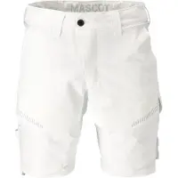 Mascot Customized 22149 Shorts Blanc 60 / 10 Homme