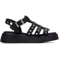 Xti 145238 Sandals Noir EU 39 Femme