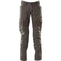 Mascot Accelerate 18579 Work Pants Beige 62 / 35 Homme