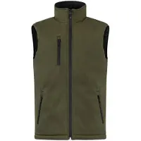 Clique Gilet Padded Softshell