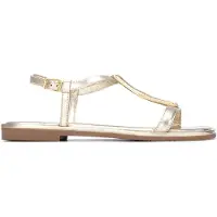 Carmela 163290 Sandals Doré EU 41 Femme
