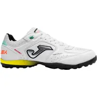Joma Top Flex Tf Football Boots Blanc EU 37 Homme