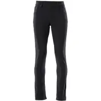 Mascot Frontline 20739 Big Work Pants Noir 43 / 32 Homme