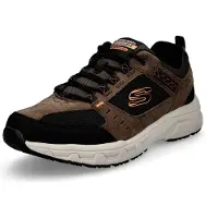 SKECHERS Oak Canyon Couleur Marron