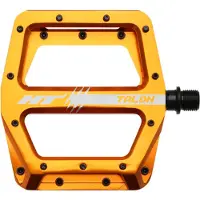 HT Components Vtt Talon An71 Pedals Jaune