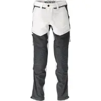 Mascot Customized 22279 Work Pants Gris 46 / 30 Homme