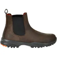 No Risk Chaussure de sécurité NORISK Nasa marron, taille