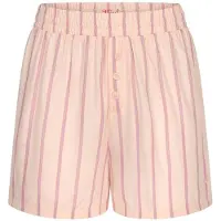 Triumph Pantalon de pyjama ' Red Label Mix & Matchs ' crème / rose