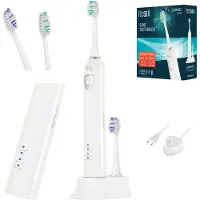 Uni-T TEESA Brosse à dents sonique Sonic TSA8010