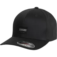 Mystic Brand Cap Noir S-M