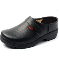 Gevavi Sabots Gevavi Lincoln Noir-Taille 42