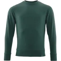 Mascot Crossover 20384 Sweatshirt Vert M Homme