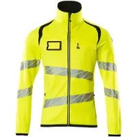Mascot Sweat-shirt à Zip Accelerate Safe 19103