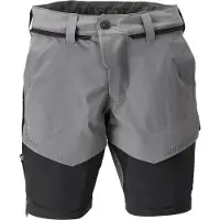 Mascot Customized 22149 Shorts Gris 60 / 12 Homme