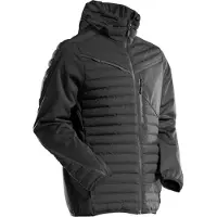 Mascot Customized 22215 Insulated Jacket Noir XL Homme