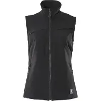 Mascot Accelerate 18375 Vest Noir 5XL Femme