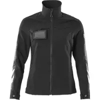 Mascot Accelerate 18008 Jacket Noir 5XL Femme